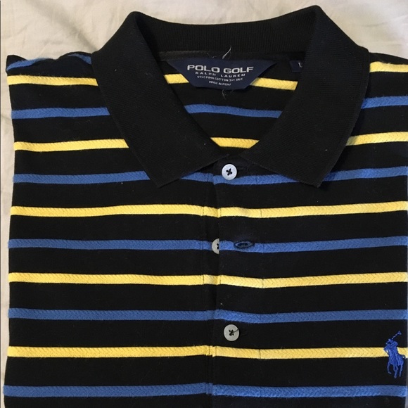 Polo Ralph Lauren Other - Ralph Lauren Polo Golf shirt